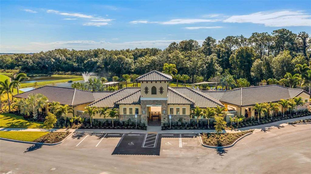 Building Photo - 17318 Harvest Moon Way