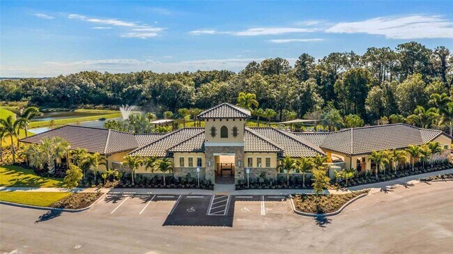 Foto del edificio - 17221 Harvest Moon Way