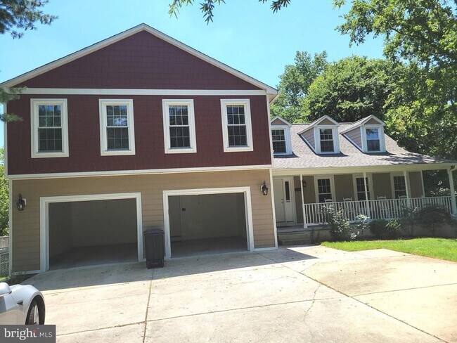 Foto del edificio - 1108 Swan Creek Rd
