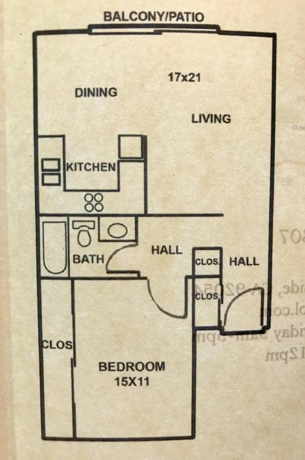 Building Photo - Ocean View Terrace Apartments