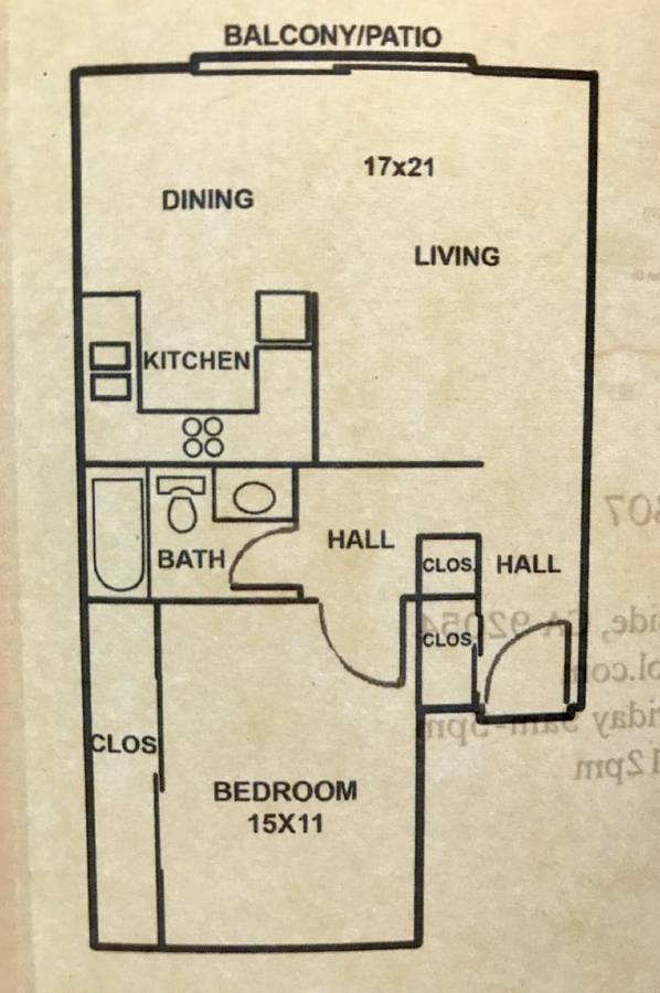 Foto del edificio - Ocean View Terrace Apartments