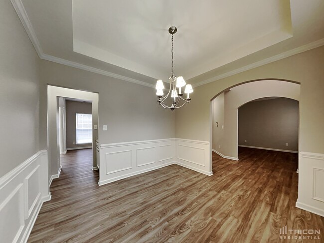 Building Photo - 2834 Oakdale Pasture Dr
