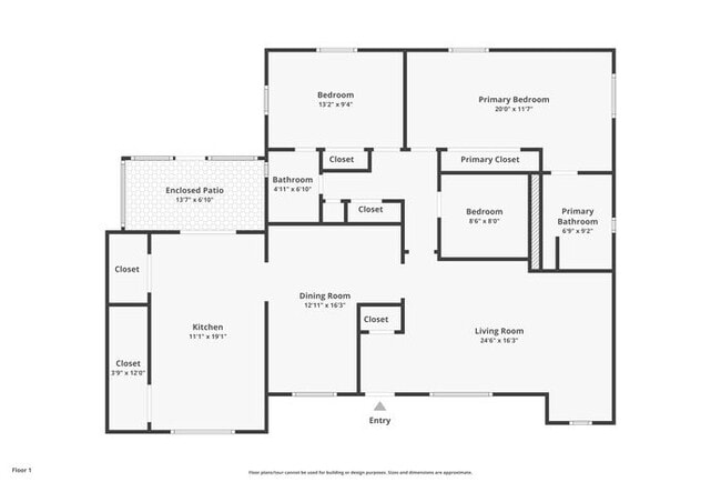 Building Photo - 8863 Yeoman Dr