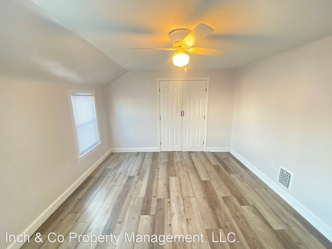 Building Photo - 2 br, 1 bath House - 1713 Stanton St.
