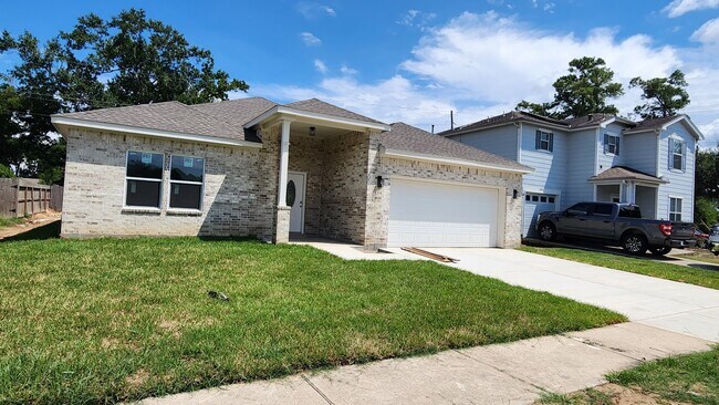Foto del edificio - 20906 Brannon Hill Ln