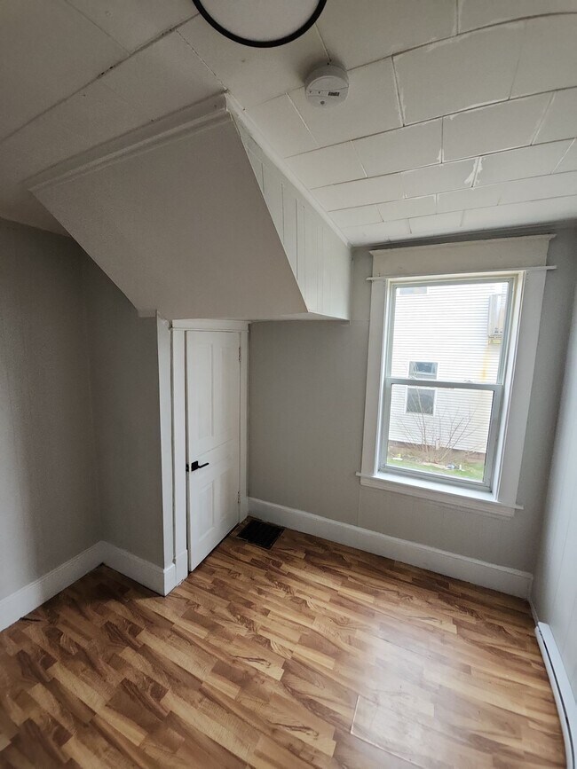 Photo du bâtiment - 5 Davison St