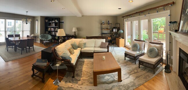 Foto del edificio - 163 Rockwell Ln