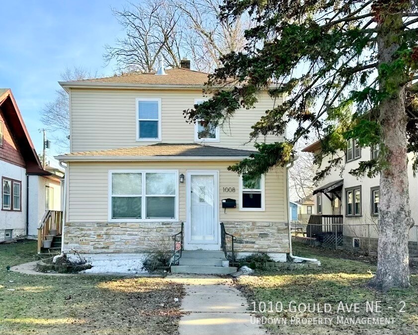 Primary Photo - 1010 Gould Ave NE