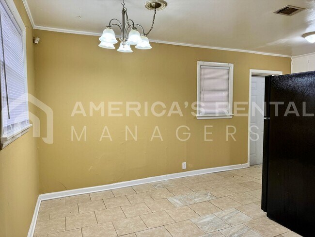 Foto del edificio - Home for rent in Montgomery!!!