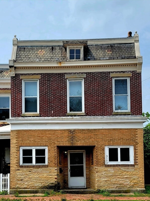 Building Photo - 3105 E Marshall St