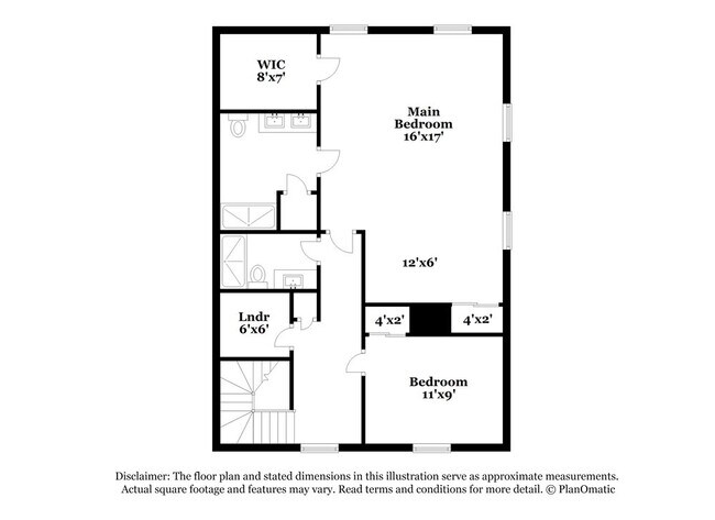 Foto del edificio - 7450 Easingwold Dr