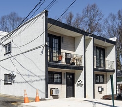 Building Photo - 424 N Black Horse Pike