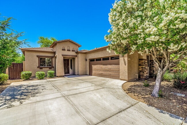 Building Photo - 3906 W Roundabout Cir