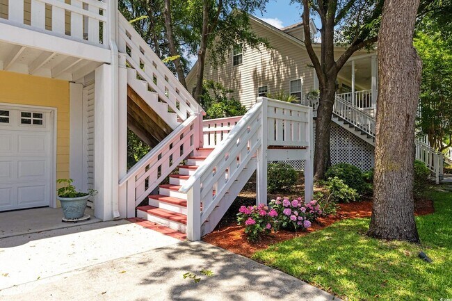 Foto del edificio - 109 Marsh Point Dr