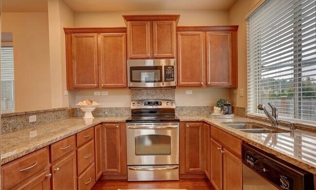 Foto del edificio - 9332 175th St Ct E