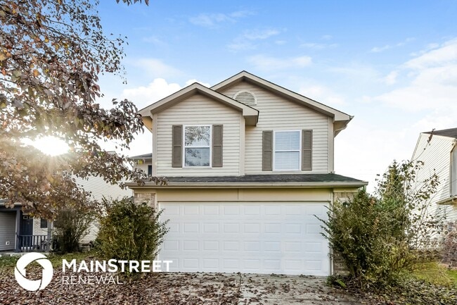 Building Photo - 6432 Cradle River Dr