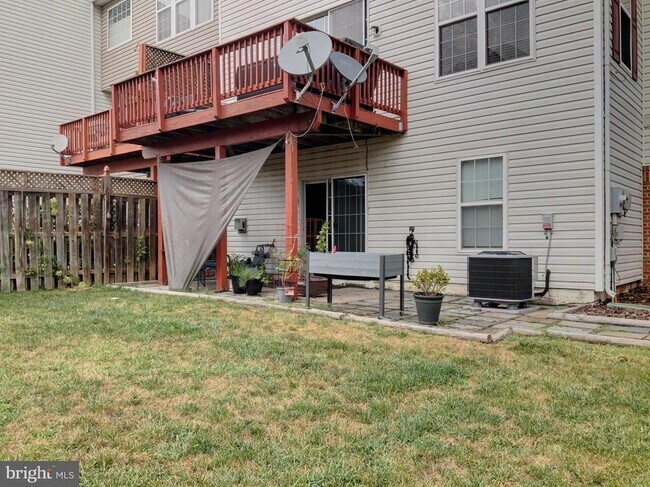 Foto del edificio - 22657 Narragansett Terrace
