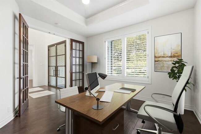 Foto del edificio - 1213 Grosvener Ct