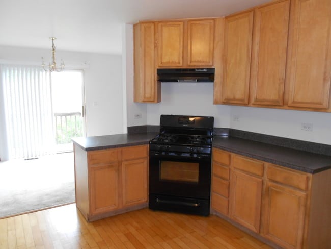 Building Photo - 823 Park Bluff Cir