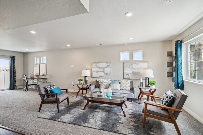 Foto del edificio - 8095 E 128th Ave