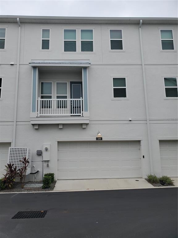 Building Photo - 389 Gowdy Rd