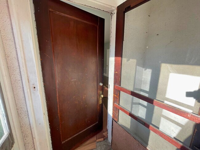 Foto del edificio - 416 N 7th St