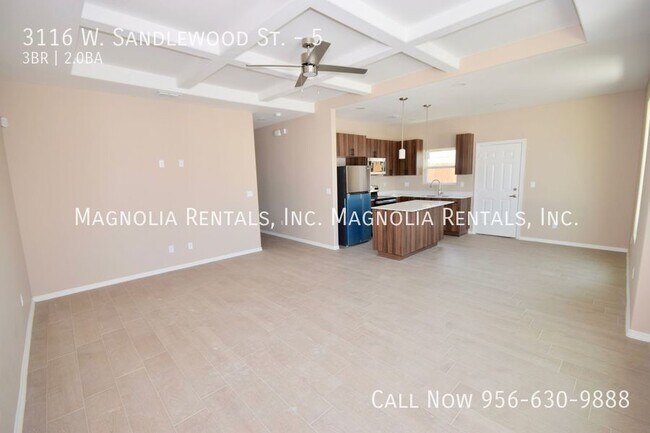 Building Photo - 3116 W Sandlewood St