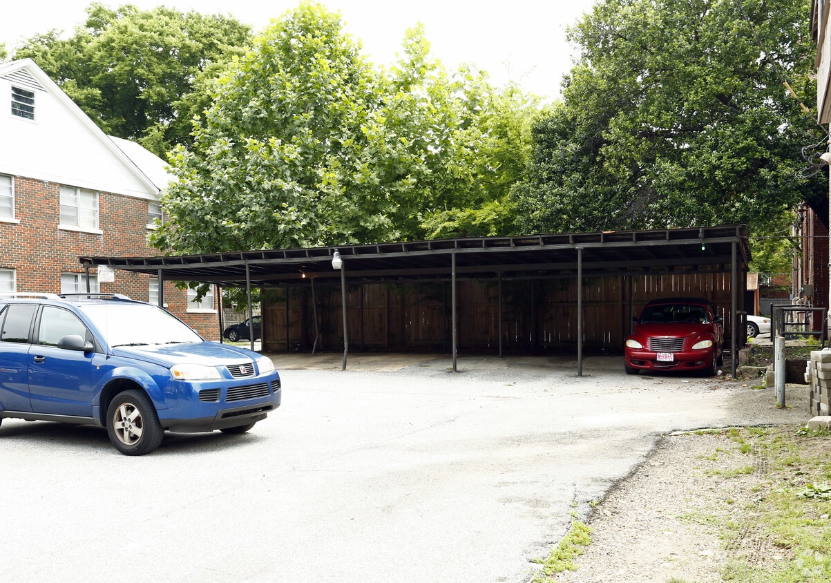 Foto del edificio - 150 Hawthorne St