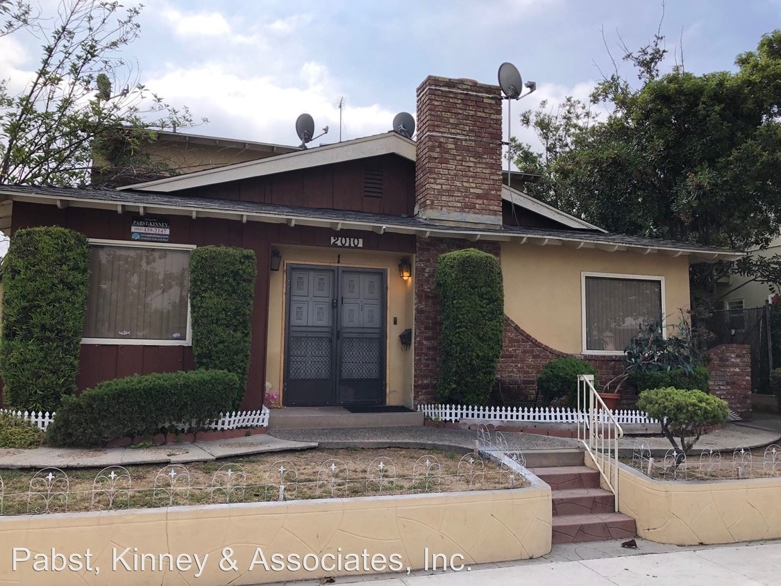 Foto principal - 2010 Magnolia Ave
