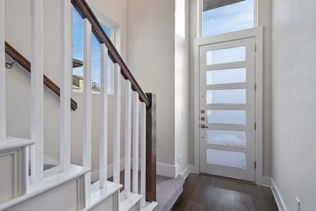 Foto del edificio - 1004 Banyon St