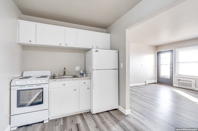 Foto del interior - Sullivan Ridge
