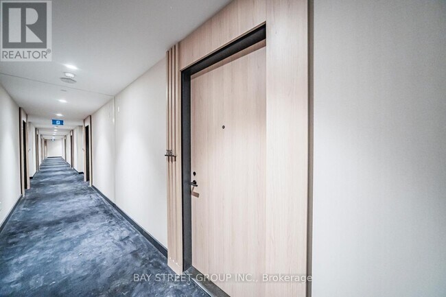 Photo du bâtiment - 15 Mercer St