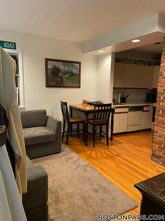 Foto principal - 38A Charter St
