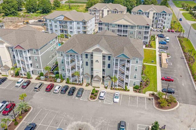 Foto del edificio - 300 Shelby Lawson Dr