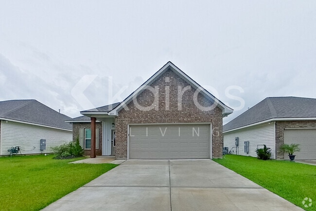 Building Photo - 203 Teddy Ln