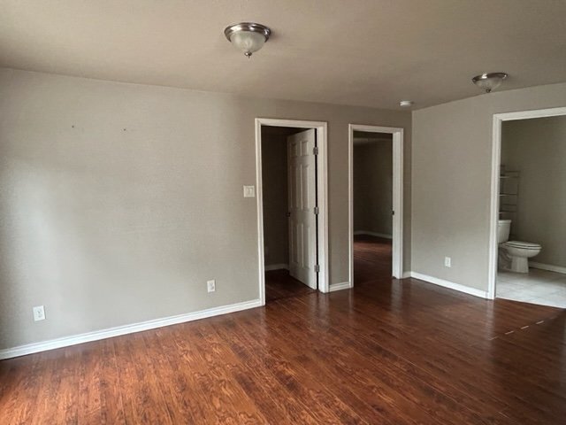 Foto del edificio - Renovated Harlandale 3 Bedroom, 2 Bathroom...