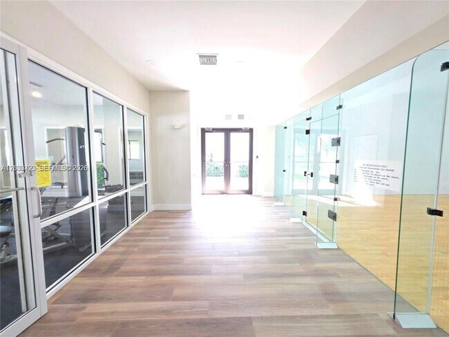 Building Photo - 2600 S University Dr