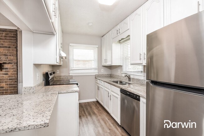 Building Photo - 2029 Gherry Dr, Austell, GA 30106