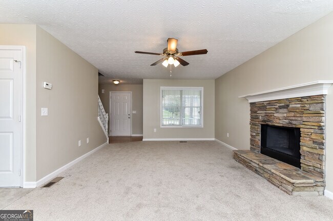 Building Photo - 1770 Alcovy River Dr