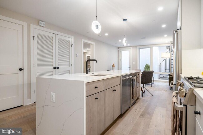 Foto del edificio - 1820 19th St NW