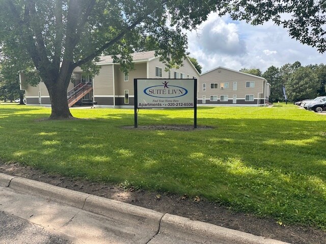 Foto principal - Suite Liv'N - Willmar