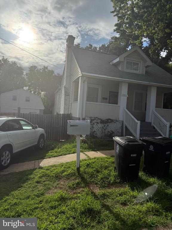 Primary Photo - 2414 57th Ave