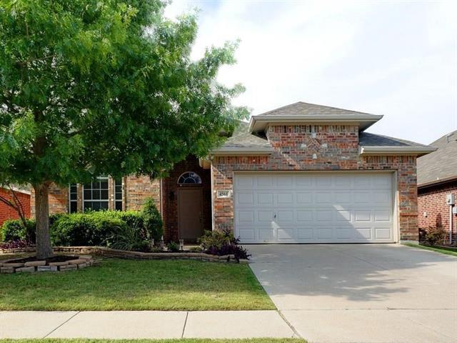 Foto principal - 4561 Grassy Glen Dr