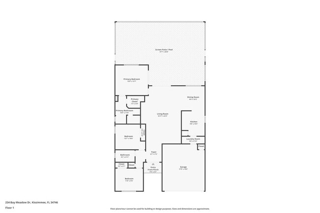 Foto del edificio - 234 Bay Meadow Dr