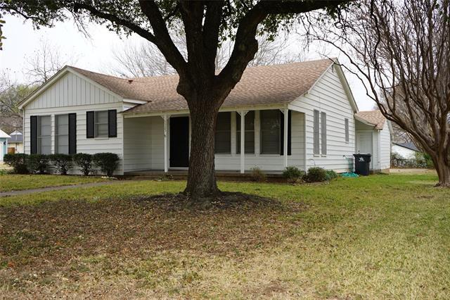 Building Photo - 1325 Barnes Dr