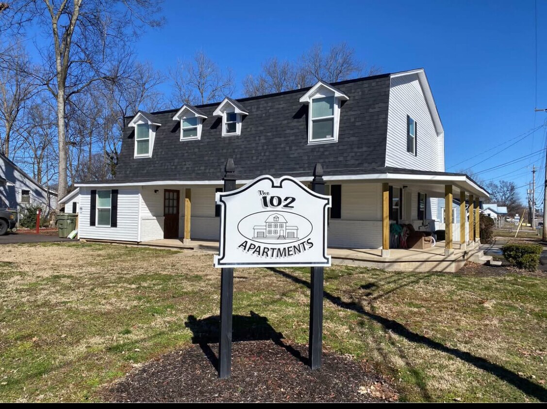 Foto principal - 102 Brink St
