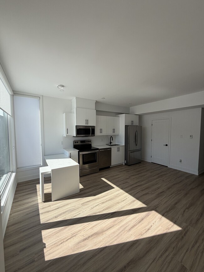 Photo du bâtiment - 273 Duncairn Ave