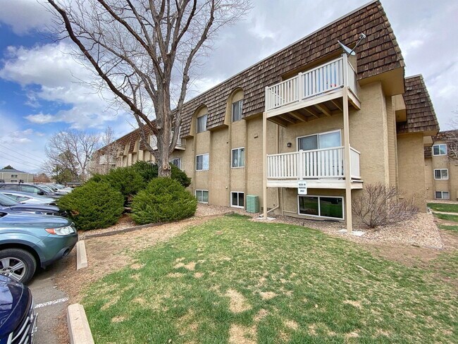 Photo - 7335 E Quincy Ave Apartment