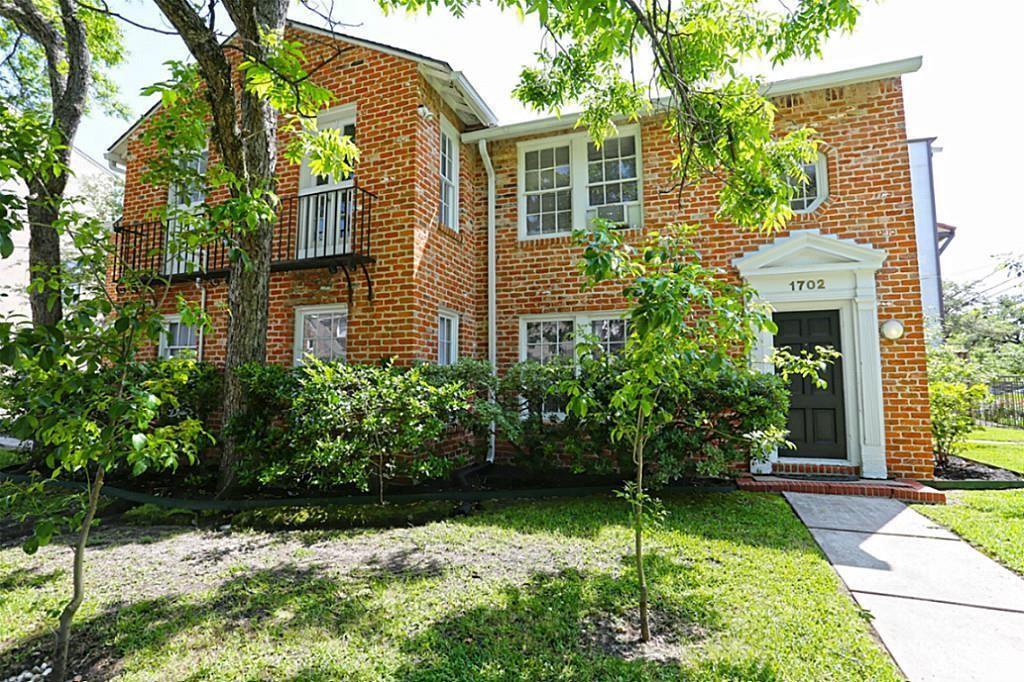 Primary Photo - 1702 Wentworth St