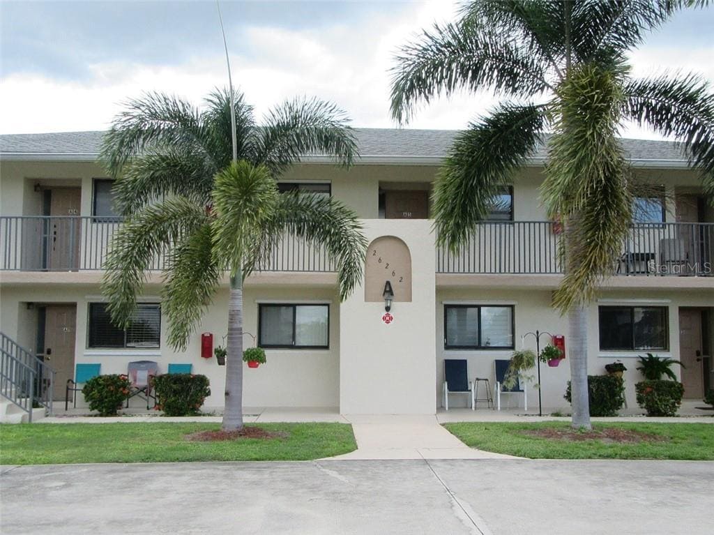 Primary Photo - 26262 Nadir Rd
